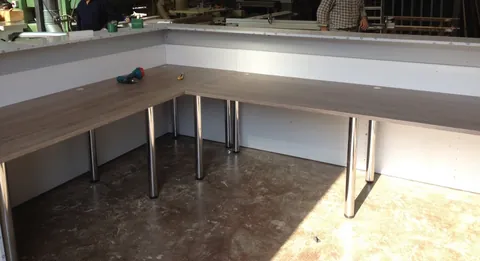 Arredamento per Negozi e Uffici, foto 2 di 5