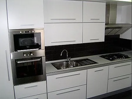Cucine, foto 1 di 4