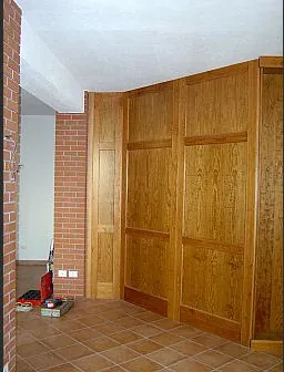 Pareti Divisorie, foto 1 di 3