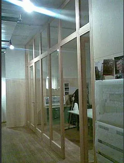 Pareti Divisorie, foto 3 di 3