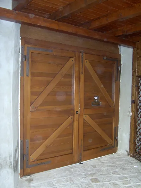 Portoni, foto 2 di 5