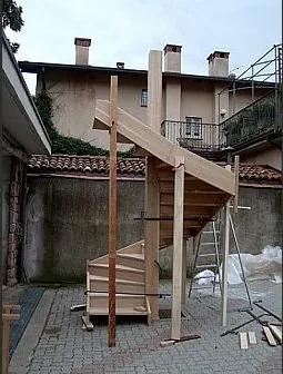 Scale, foto 1 di 14