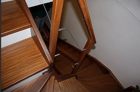 Scale, foto 11 di 14